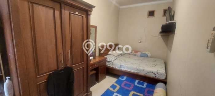 Jual Rumah Favorit Siap Huni LB 64m2 di Batununggal, Bandung Jual Rumah Favorit Siap Huni LB 64m2 di Batununggal, Bandung