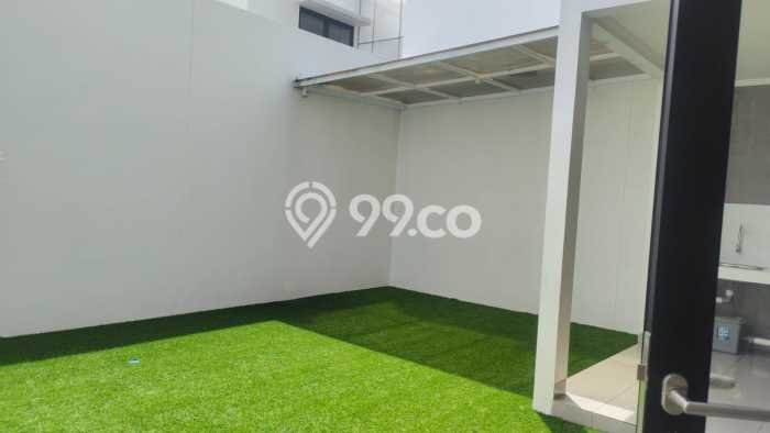 Sewa Rumah Murah di Summarecon Bandung Bandung dengan 2 Kamar Tidur Sewa Rumah Murah di Summarecon Bandung Bandung dengan 2 Kamar Tidur