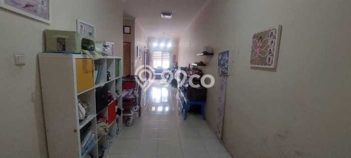 Jual Rumah Favorit Siap Huni LB 64m2 di Batununggal, Bandung Jual Rumah Favorit Siap Huni LB 64m2 di Batununggal, Bandung