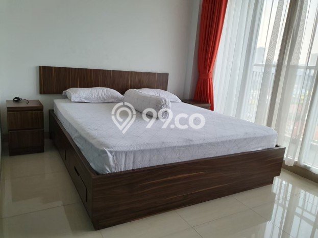 Hunian Apartemen 1 KT 0 KM di Coblong, Bandung Dijual Cepat Hunian Apartemen 1 KT 0 KM di Coblong, Bandung Dijual Cepat