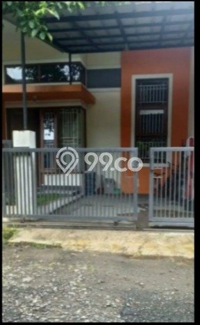 Rumah Murah LT 75m2 di Batujajar Lingkungan Asri Rumah Murah LT 75m2 di Batujajar Lingkungan Asri