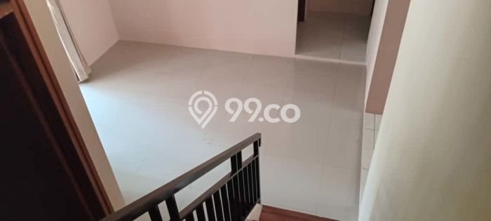 Hunian Nyaman Asri 3 KT Siap Pakai di Ciwaruga Bandung Hunian Nyaman Asri 3 KT Siap Pakai di Ciwaruga Bandung