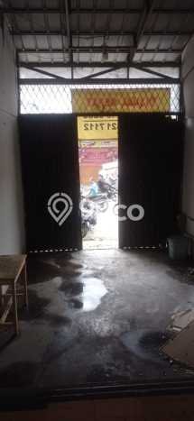 Unit Ruko Dijual di Tangerang LT 63m2 & LB 183m2 Unit Ruko Dijual di Tangerang LT 63m2 & LB 183m2