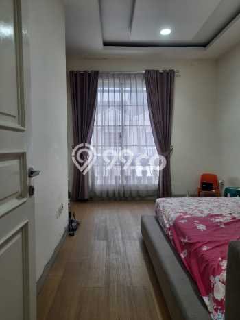Jual Rumah Modern 2 KT di Green Lake City, Jakarta Barat Jual Rumah Modern 2 KT di Green Lake City, Jakarta Barat