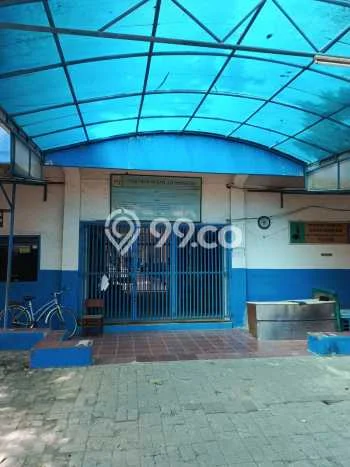 Tanah Dijual di Jakarta Barat Seluas 15222m2 Strategis Tanah Dijual di Jakarta Barat Seluas 15222m2 Strategis