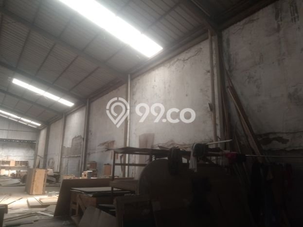 Unit Gudang disewakan di Cipondoh Tangerang dengan LT 800m2 / LB 600m2 Unit Gudang disewakan di Cipondoh Tangerang dengan LT 800m2 / LB 600m2