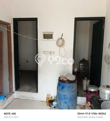 Dijual Hunian Rumah Terawat 3 KT di Metland Puri, Jakarta Barat Dijual Hunian Rumah Terawat 3 KT di Metland Puri, Jakarta Barat