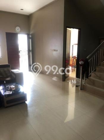 Rumah Luxury Modern Tanpa Renovasi di Duri Kosambi Jakarta Barat Rumah Luxury Modern Tanpa Renovasi di Duri Kosambi Jakarta Barat