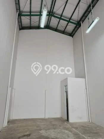 Paling Dicari! Gudang Dijual di Green Lake City Harga Kompetitif Paling Dicari! Gudang Dijual di Green Lake City Harga Kompetitif