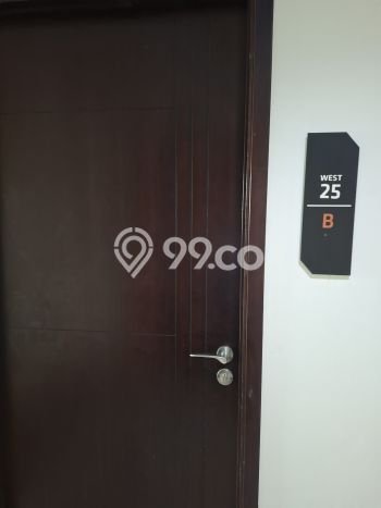 Apartemen Modern Dijual di Tangerang, Tangerang Punya 0 KT / 0 Kamar Mandi Apartemen Modern Dijual di Tangerang, Tangerang Punya 0 KT / 0 Kamar Mandi
