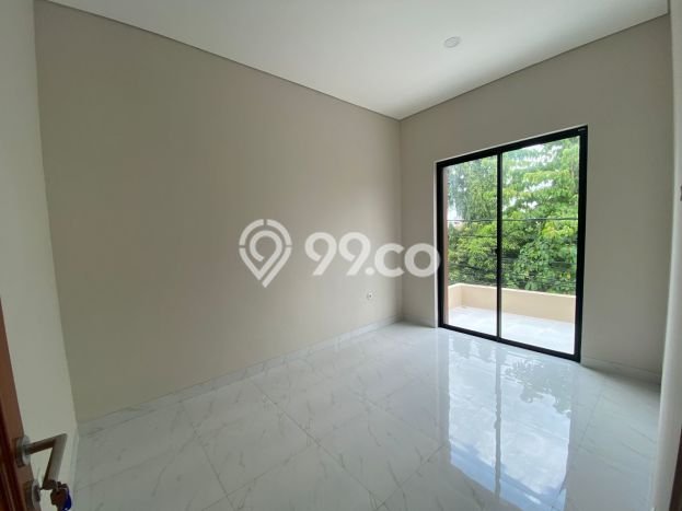 Rumah Minimalis 4 KT LT 120m2 di Duri Kosambi Rumah Minimalis 4 KT LT 120m2 di Duri Kosambi