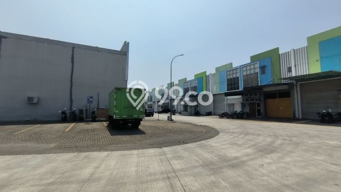 Disewakan Gudang di Kawasan Ramai Daan Mogot Luas 203m2 Disewakan Gudang di Kawasan Ramai Daan Mogot Luas 203m2