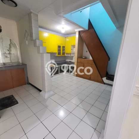 Rumah Minimalis 2 KT LT 96m2 di Citra Garden Rumah Minimalis 2 KT LT 96m2 di Citra Garden