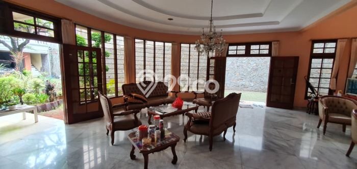 Dijual Hunian Mewah dengan Fasilitas Sekitar Lengkap di Palmerah, Jakarta Barat Dijual Hunian Mewah dengan Fasilitas Sekitar Lengkap di Palmerah, Jakarta Barat