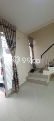 Rumah Kontrakan Jakarta Barat LT 60m2 LB 87m2 Area Green Lake City Rumah Kontrakan Jakarta Barat LT 60m2 LB 87m2 Area Green Lake City
