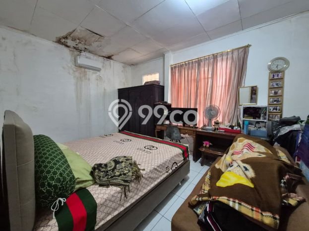 Dijual Rumah Mewah Megah Dengan View Eksklusif di Citra Garden, Jakarta Barat Dijual Rumah Mewah Megah Dengan View Eksklusif di Citra Garden, Jakarta Barat