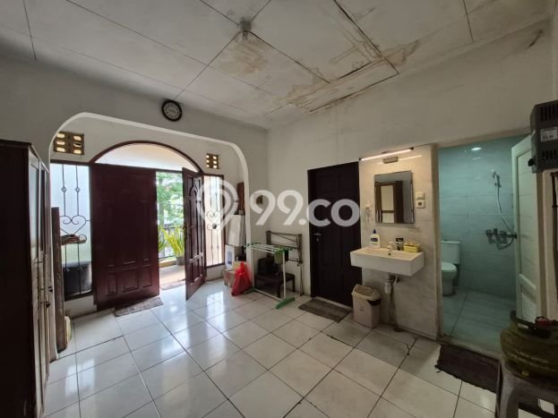 Dijual Rumah Mewah Megah Dengan View Eksklusif di Citra Garden, Jakarta Barat Dijual Rumah Mewah Megah Dengan View Eksklusif di Citra Garden, Jakarta Barat