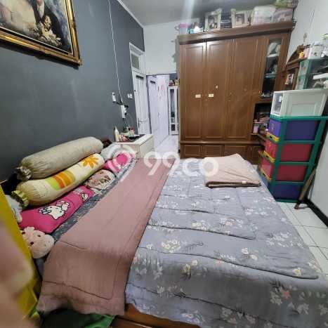 Rumah Minimalis 2 KT LT 96m2 di Citra Garden Rumah Minimalis 2 KT LT 96m2 di Citra Garden
