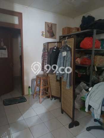 Rumah Modern Cantik 4 Kamar Bisa Langsung Pindah di Cengkareng Rumah Modern Cantik 4 Kamar Bisa Langsung Pindah di Cengkareng