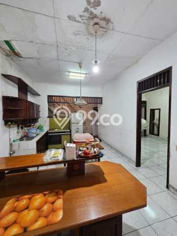 Jual Rumah Eksklusif 3 KT di Semanan, Jakarta Barat Jual Rumah Eksklusif 3 KT di Semanan, Jakarta Barat