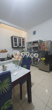 Rumah Luas Asri 3 KT Siap Huni di Tanjung Duren Jakarta Barat Rumah Luas Asri 3 KT Siap Huni di Tanjung Duren Jakarta Barat