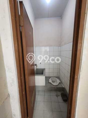 Rumah Modern 3 KT LT 90m2 di Taman Palem Rumah Modern 3 KT LT 90m2 di Taman Palem