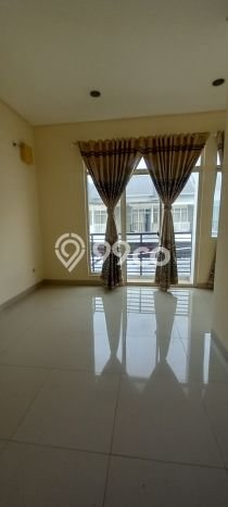 Rumah Kontrakan Jakarta Barat LT 60m2 LB 87m2 Area Green Lake City Rumah Kontrakan Jakarta Barat LT 60m2 LB 87m2 Area Green Lake City