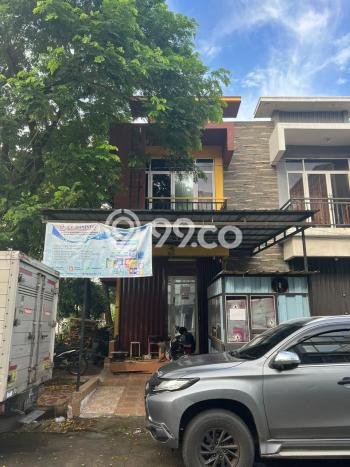 Ruko Dijual di Cengkareng LT 67m2, LB 135m2 Solusi Investasi Cerdas Ruko Dijual di Cengkareng LT 67m2, LB 135m2 Solusi Investasi Cerdas
