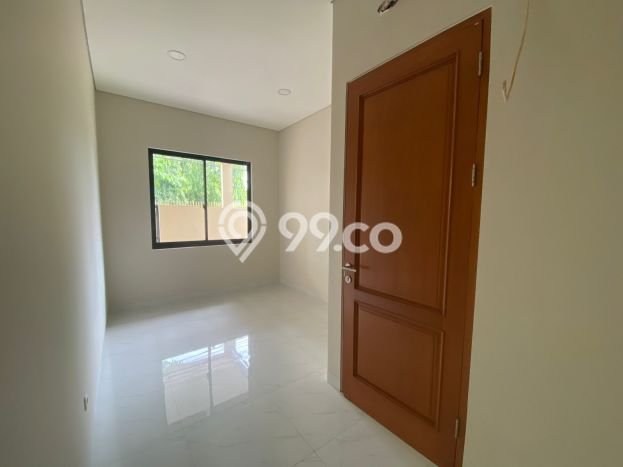 Rumah Minimalis 4 KT LT 120m2 di Duri Kosambi Rumah Minimalis 4 KT LT 120m2 di Duri Kosambi
