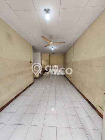 Rumah Modern 3 KT LT 90m2 di Taman Palem Rumah Modern 3 KT LT 90m2 di Taman Palem