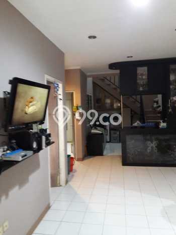 Rumah Strategis Modern Lb 130m2 di Karang Tengah, Tangerang Rumah Strategis Modern Lb 130m2 di Karang Tengah, Tangerang