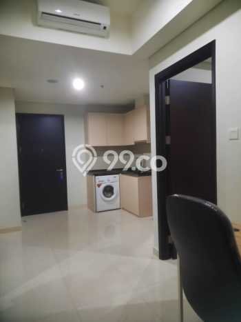 Sewa Sekarang Apartemen Strategis 1 KT, 1 KM di Kawasan Cengkareng Sewa Sekarang Apartemen Strategis 1 KT, 1 KM di Kawasan Cengkareng