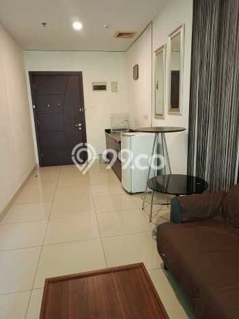 Apartemen Strategis 44m2 di Tanjung Duren Jakarta Barat 0 KT Apartemen Strategis 44m2 di Tanjung Duren Jakarta Barat 0 KT
