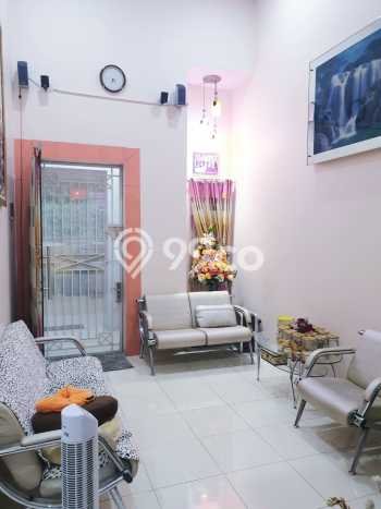 Rumah Modern 3 KT LT 96m2 di Poris Rumah Modern 3 KT LT 96m2 di Poris
