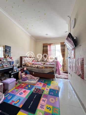 Hunian Cantik Modern Lb 80m2 di Cengkareng, Jakarta Barat Hunian Cantik Modern Lb 80m2 di Cengkareng, Jakarta Barat