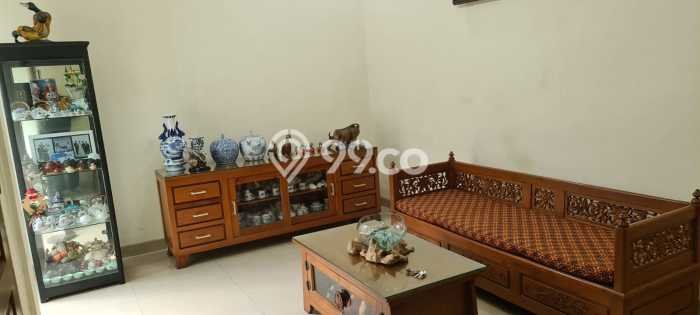 Hunian Eksklusif Dijual LT 410m2 di Tangerang, Tangerang Hunian Eksklusif Dijual LT 410m2 di Tangerang, Tangerang