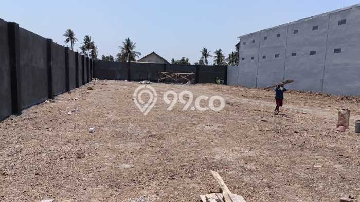 Tanah Investasi Dijual di Tangerang Punya Luas 1425m2 Tanah Investasi Dijual di Tangerang Punya Luas 1425m2