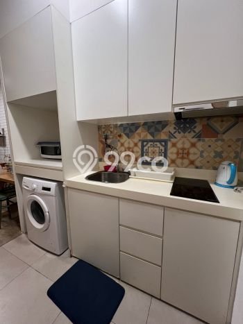 Dijual Apartemen 2 KT & 1 KM di Tangerang Area Strategis Dijual Apartemen 2 KT & 1 KM di Tangerang Area Strategis
