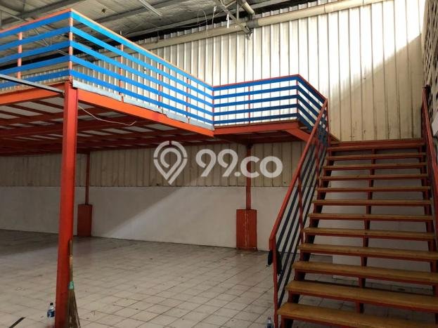 Untuk Disewa Gudang di Petir Tangerang LT 1000m2, LB 1000m2 Untuk Disewa Gudang di Petir Tangerang LT 1000m2, LB 1000m2