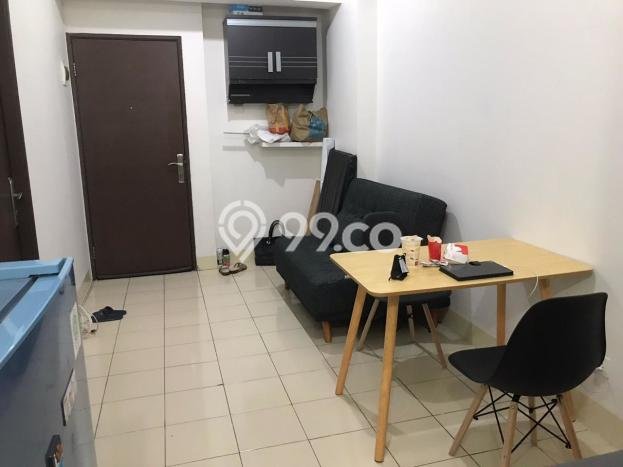 Apartemen Terjangkau di Kembangan Spesifikasi 2 Kamar Apartemen Terjangkau di Kembangan Spesifikasi 2 Kamar