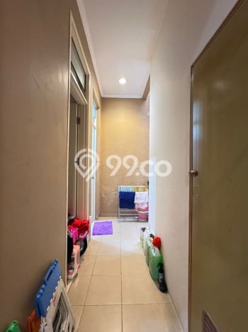 Hunian Cantik Modern Lb 80m2 di Cengkareng, Jakarta Barat Hunian Cantik Modern Lb 80m2 di Cengkareng, Jakarta Barat