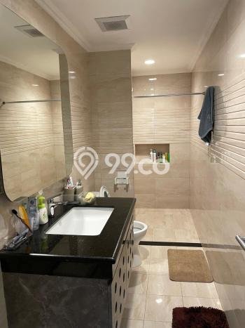 Rumah Elit LB 100m2 Siap Pakai Desain Elegan di Puri Indah, Jakarta Barat Rumah Elit LB 100m2 Siap Pakai Desain Elegan di Puri Indah, Jakarta Barat