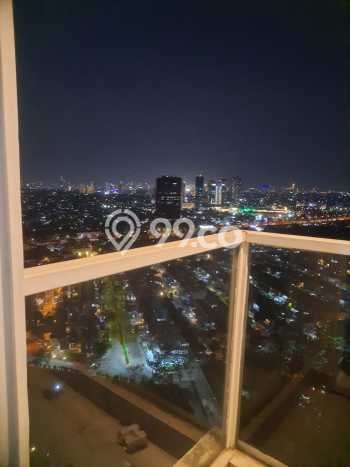 Sewa Sekarang Apartemen Strategis 1 KT, 1 KM di Kawasan Cengkareng Sewa Sekarang Apartemen Strategis 1 KT, 1 KM di Kawasan Cengkareng