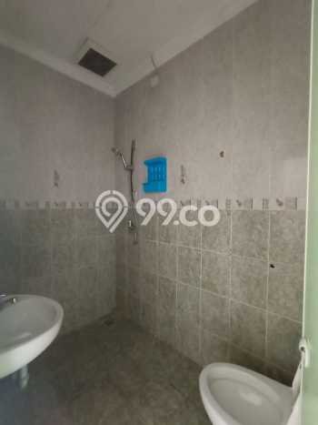 Rumah Modern 3 KT LT 90m2 di Taman Palem Rumah Modern 3 KT LT 90m2 di Taman Palem