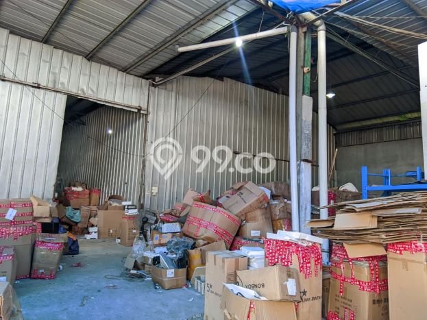 Gudang Dijual di Cipondoh LT 1400m2, LB 1400m2 Solusi Investasi Cerdas Gudang Dijual di Cipondoh LT 1400m2, LB 1400m2 Solusi Investasi Cerdas