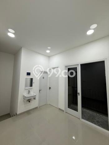 Jual Rumah Modern 3 KT di Poris, Tangerang Jual Rumah Modern 3 KT di Poris, Tangerang