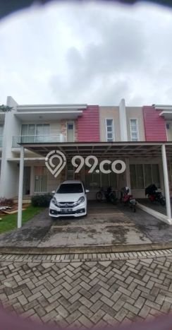 Jarang Ada! Rumah Sewa 3 Kamar Nyaman Siap Huni Green Lake City Jarang Ada! Rumah Sewa 3 Kamar Nyaman Siap Huni Green Lake City