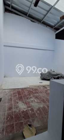 Rumah Modern 2 KT di Citra Garden Jakarta Barat Rumah Modern 2 KT di Citra Garden Jakarta Barat