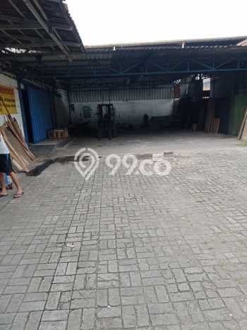 Untuk Disewa Gudang di Petir Tangerang LT 1000m2, LB 1000m2 Untuk Disewa Gudang di Petir Tangerang LT 1000m2, LB 1000m2