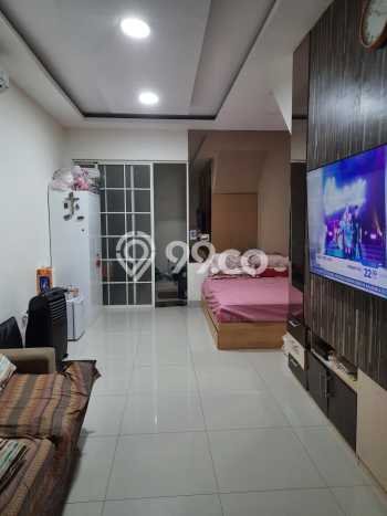 Jual Rumah Modern 2 KT di Green Lake City, Jakarta Barat Jual Rumah Modern 2 KT di Green Lake City, Jakarta Barat